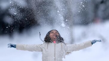 İstanbul’a yeniden kar geliyor! 3 gün sürecek