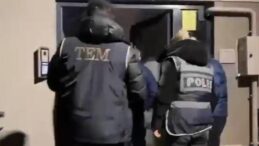 39 İlde FETÖ’ye Yönelik ‘Kıskaç-39’ Operasyonunda 103 Şüpheli Yakalandı