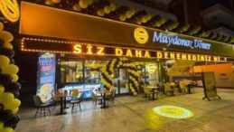 Maydonoz Döner FETÖ’nün mü? 353 kişi gözaltına alındı