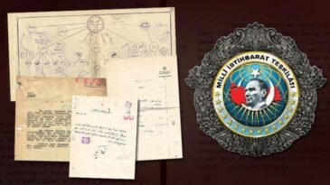 MİT’ten Troçki raporu! Sürgün sırasında Büyükada’da adım adım izlendi