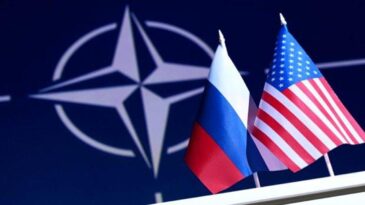 Rusya’dan son dakika açıklaması! Savaşı bitirecek müzakerelere NATO engeli