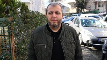 Sahipsiz köpek saldırısına uğrayan imam İBB’den tazminat kazandı: Kararının emsal teşkil etmesini istiyorum