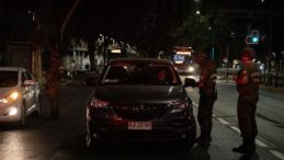 Şili’de ülke elektriksiz kaldı, OHAL ilan edildi