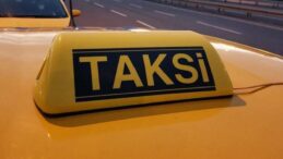 Taksiler için yeni dönem! 1 Mart itibarıyla başlıyor