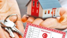 Tapuda 3D dönemi: Mülkiyet işlemleri daha şeffaf ve hızlı olacak