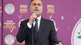 Van Büyükşehir Belediyesi’ne kayyum atandı