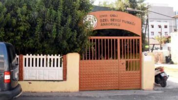 Yargıtay kararı bozdu; okul müdürü yeniden yargılanıyor