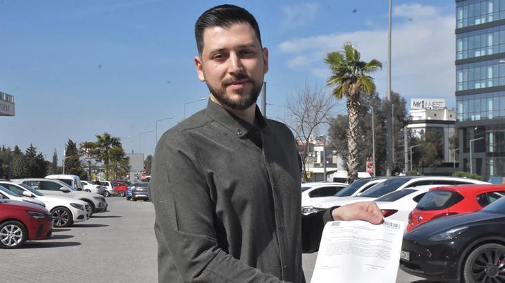 50 bin TL’lik ön ödeme mağduru! İnternetten elektrikli otomobil siparişi verdi: Vazgeçince parasını alamadı!