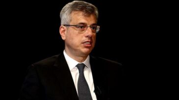 Bakan Memişoğlu: Sağlıklı Türkiye Yüzyılı’nı inşa etme uğraşındayız