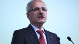 Bakan Uraloğlu: Ankara ve İstanbul ortası 80 dakikaya düşecek