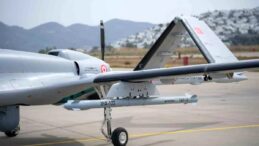 Bayraktar TB3: Tarihi Atış Testleri