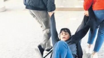 DHKP-C’den yeni hainlik: Savcıyı şehit etmek için adliyeye geldi, suçüstü yakalandı