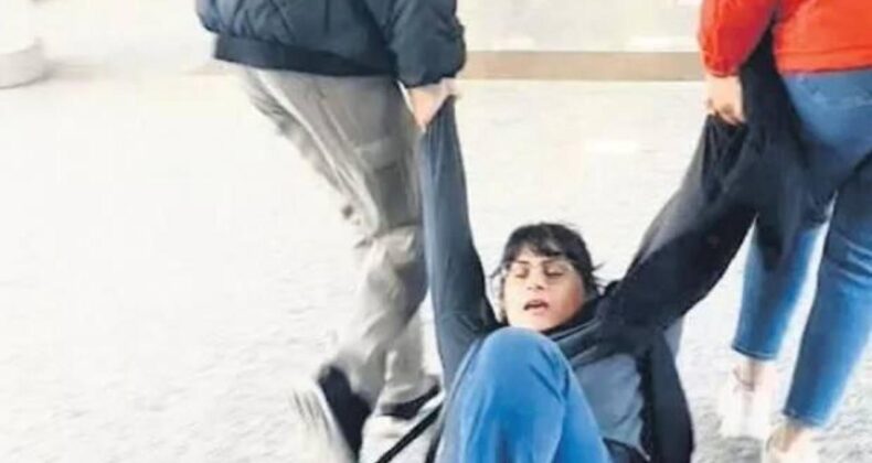 DHKP-C’den yeni hainlik: Savcıyı şehit etmek için adliyeye geldi, suçüstü yakalandı