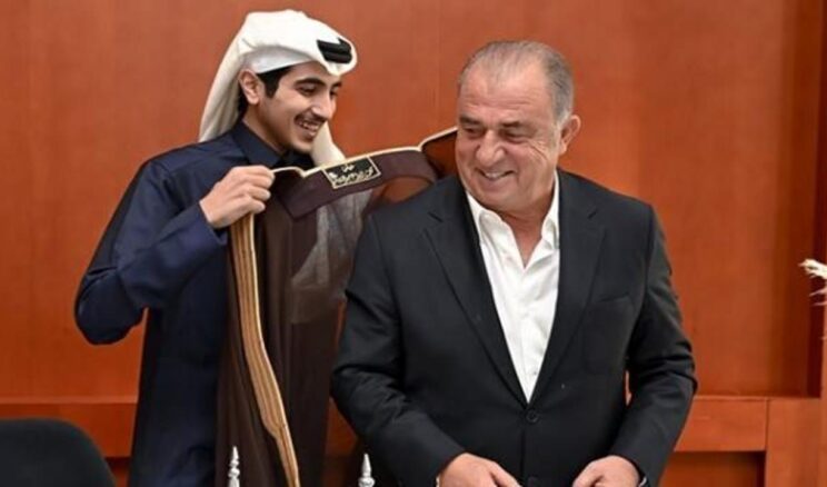 Fatih Terim’in takımında büyük kriz! Oyuncular kazan kaldırdı