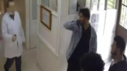 Hastalara biber gazı sıktı, personele silah çekti! Erdoğan’a hakaret eden doktor için istenen ceza belli oldu