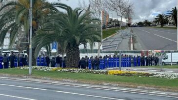 İstanbul Cumhuriyet Başsavcılığı’ndan Suç Örgütü Soruşturması ve Gözaltılar