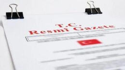 Kamuda harcama yetkililerinin belirlenmesinde yeni düzenleme