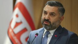 RTÜK Başkanı’ndan Medyaya Önemli Uyarı