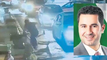 Şehir eşkıyası Yargıtay Savcısı İşçimen’i öldüresiye dövmüştü! Kanında uyuşturucu bulundu ama dava bile açılmadı