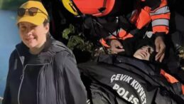 SON DAKİKA! Belgrad Ormanı’nda bulunan Ece Gürel hayatını kaybetti