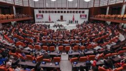 TBMM Dilekçe Komitesi enteresan müracaatların adresi oldu: ‘Gassal olmak istiyorum’