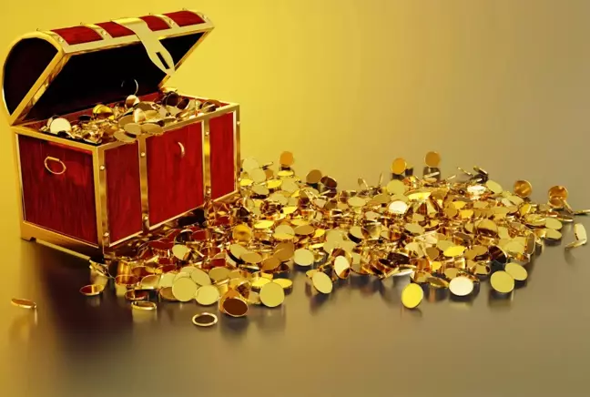 Ons Altın Fiyatları