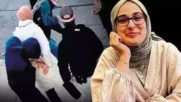 ABD’de gözaltına alınmıştı! Rümeysa Öztürk öldürüleceğini düşünmüş