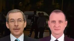 Abdüllatif Şener’in oğluna verilen ‘müebbet’ hapisin nedeni belli oldu