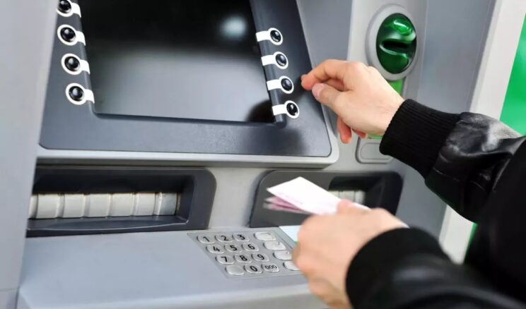 ATM’den para çeken herkesi ilgilendiren düzenleme! Sayılar tümden değişti