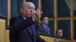 Bahçeli’den İmamoğlu protestolarına ilk yorum! 15 Temmuz hatırlatması yaptı