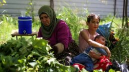 Çin Suriye ile ilk Teması Gerçekleştirdi