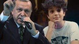 Erdoğan talimatı verdi! Suça sürüklenen çocuklar için yeni düzenleme geliyor