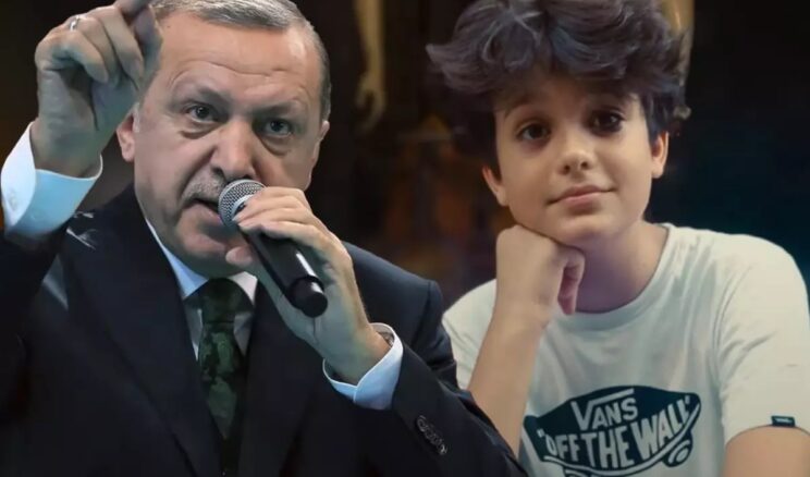 Erdoğan talimatı verdi! Suça sürüklenen çocuklar için yeni düzenleme geliyor