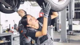 İşbirliği yapıldı! Togg ustası bayanlar geliyor…