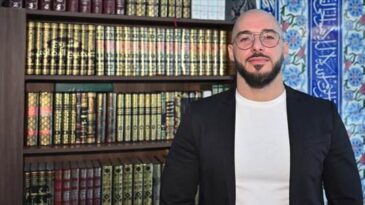 İtalyan şef Clemente Müslüman olma hikayesini anlattı