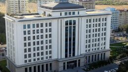 Özel harekat polisi beylik tabancasıyla intihar etti