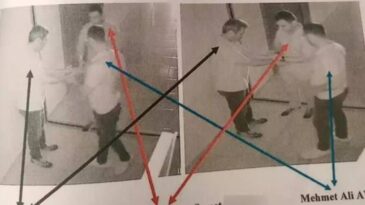 Polisi bile ‘MİT görevlisiyim’ diye kandırdı! 16 kişiyi ABD yerine İstanbul’a gönderdi